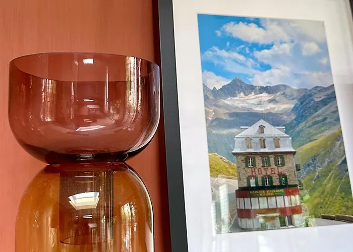 Oasis With Private Parking *