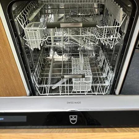 Daire Oasis With Private Parking *