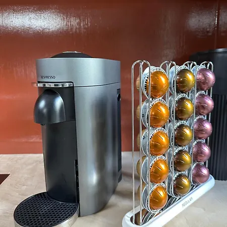 Oasis Apartment Den Haag