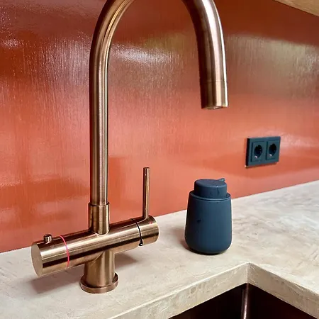 Oasis With Private Parking Apartamento