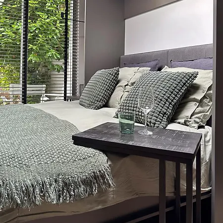 Apartamento Oasis With Private Parking *