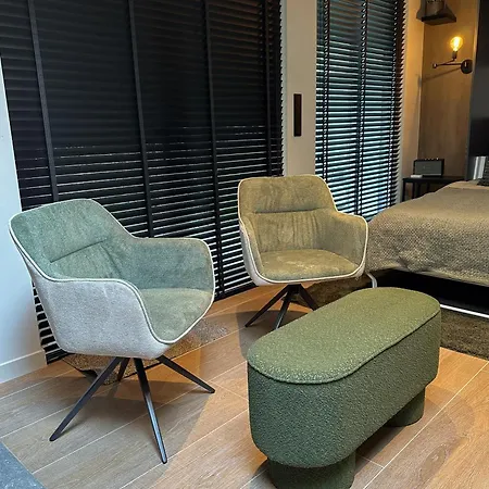 Oasis With Private Parking Apartamento *