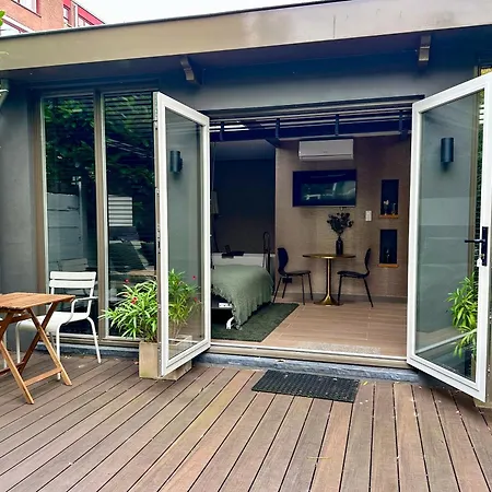 Oasis Apartamento