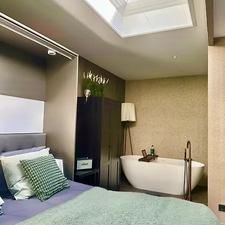 Oasis Apartment *
