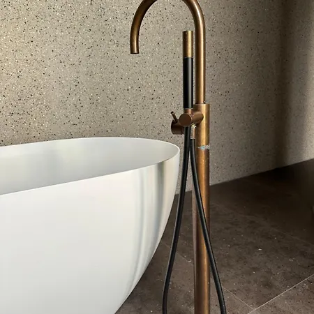 Oasis Apartamento