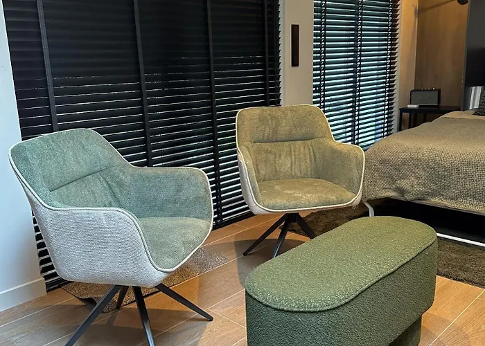 Oasis With Private Parking Apartamento *