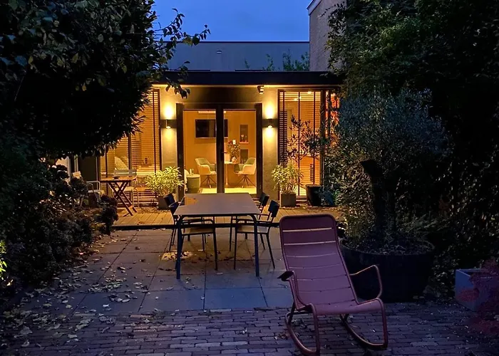 Apartamento Oasis With Private Parking