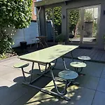 Oasis With Private Parking
